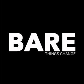 Bobby Bare Things Change album